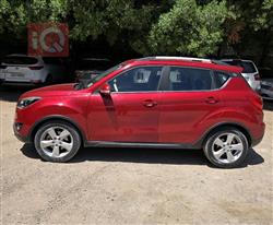 Changan CS35
